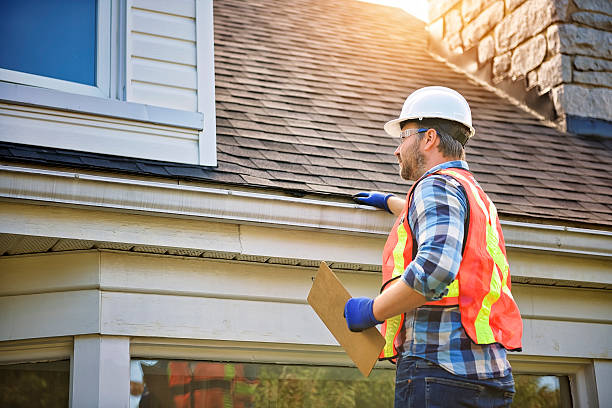 Licensed Roof Installation service in La Vista, NE - Ben Roofing and Steel LLC